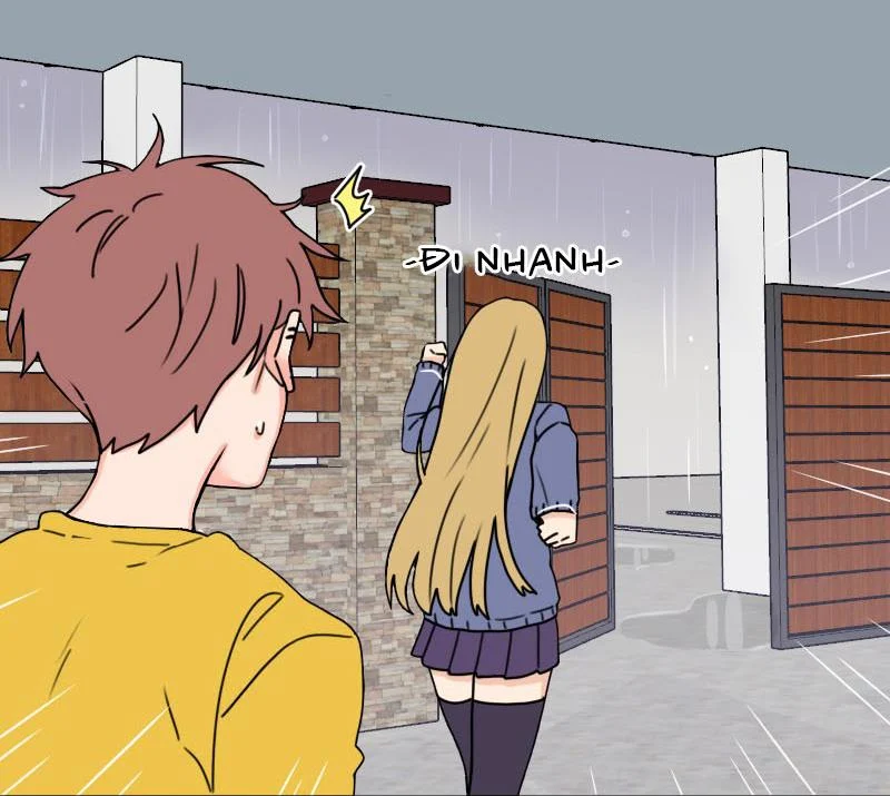 Truyện Ngôn Nhưng Không Ngôn Lắm: Chapter 58