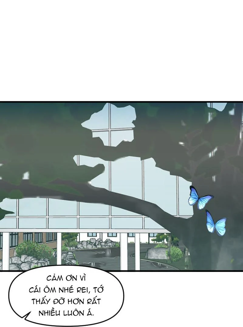 Truyện Ngôn Nhưng Không Ngôn Lắm: Chapter 58
