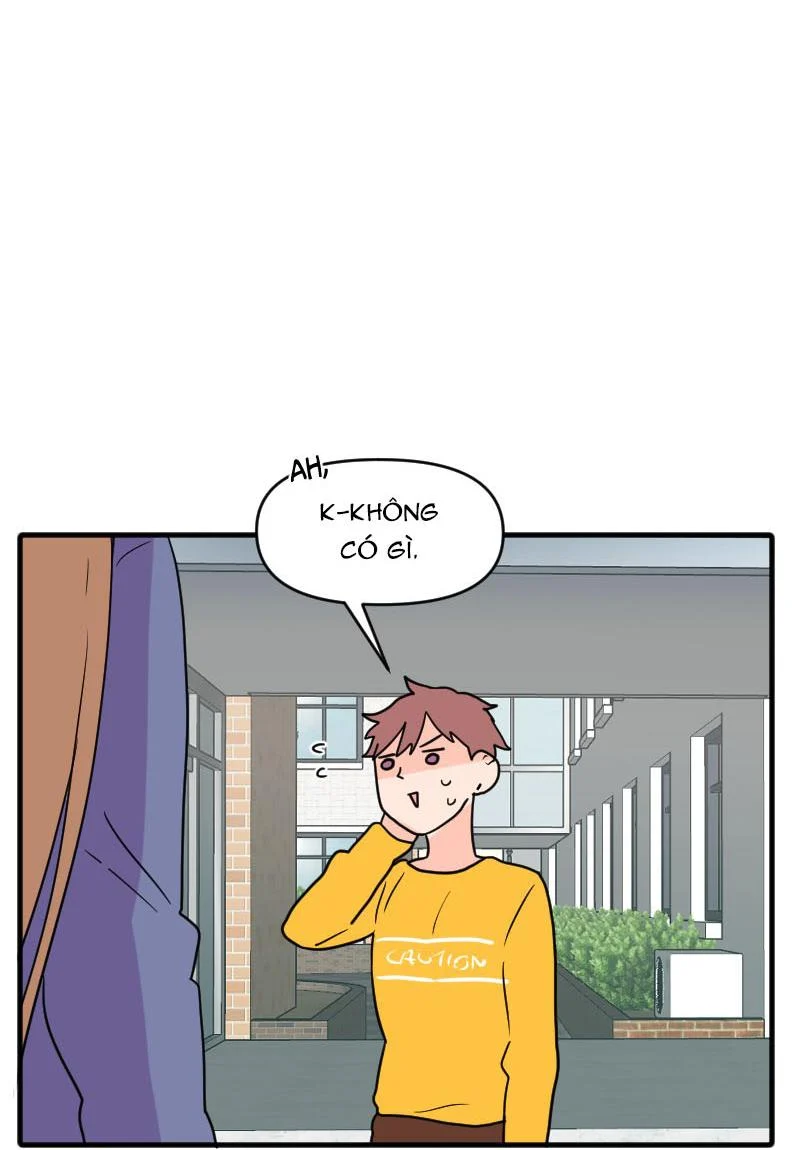 Truyện Ngôn Nhưng Không Ngôn Lắm: Chapter 58