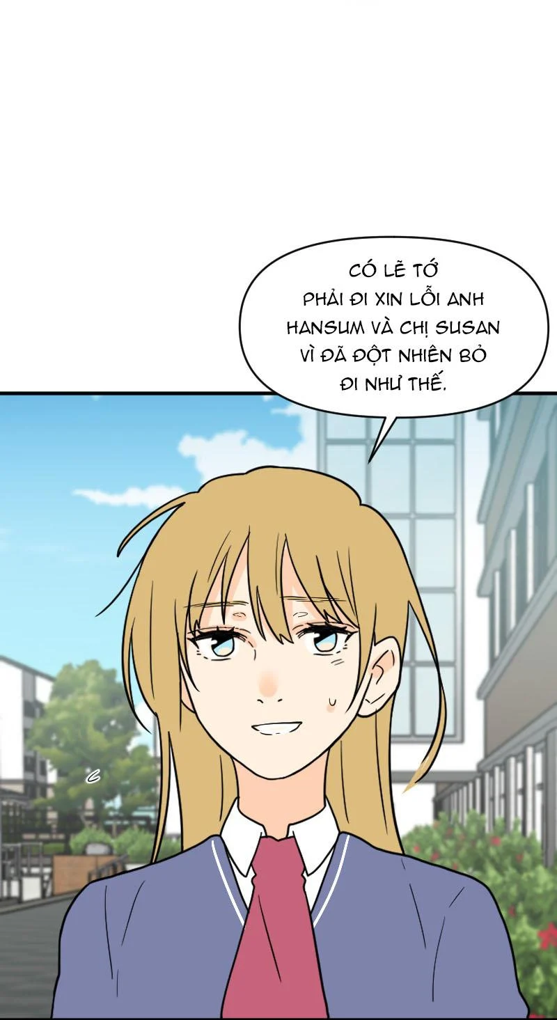 Truyện Ngôn Nhưng Không Ngôn Lắm: Chapter 58