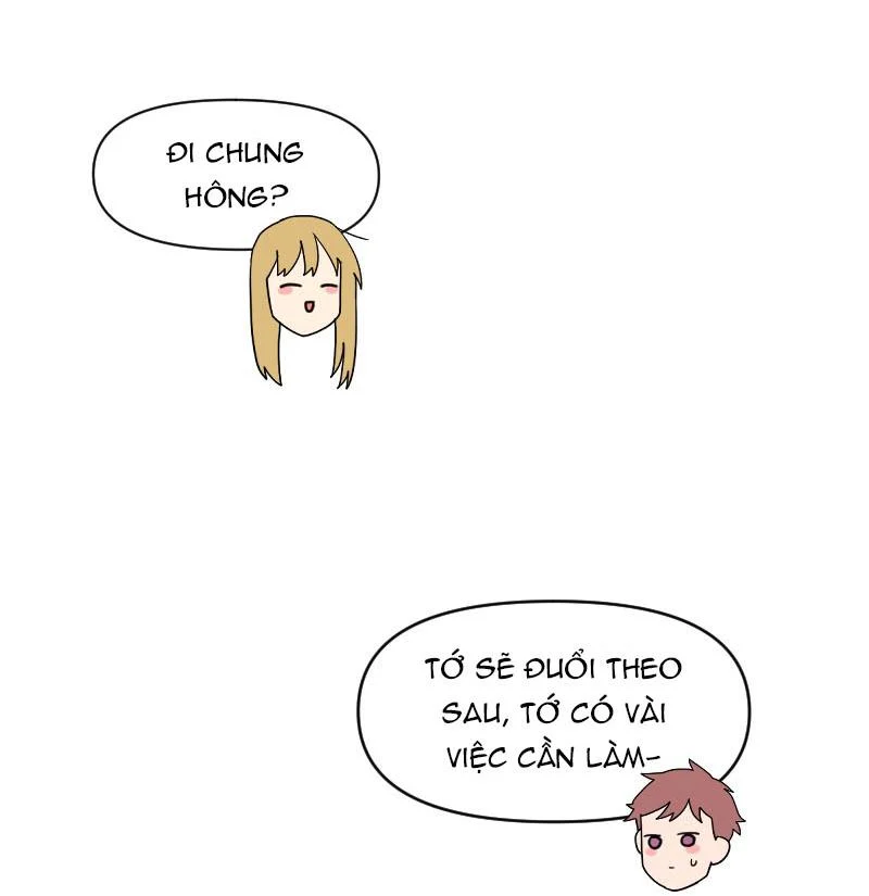 Truyện Ngôn Nhưng Không Ngôn Lắm: Chapter 58