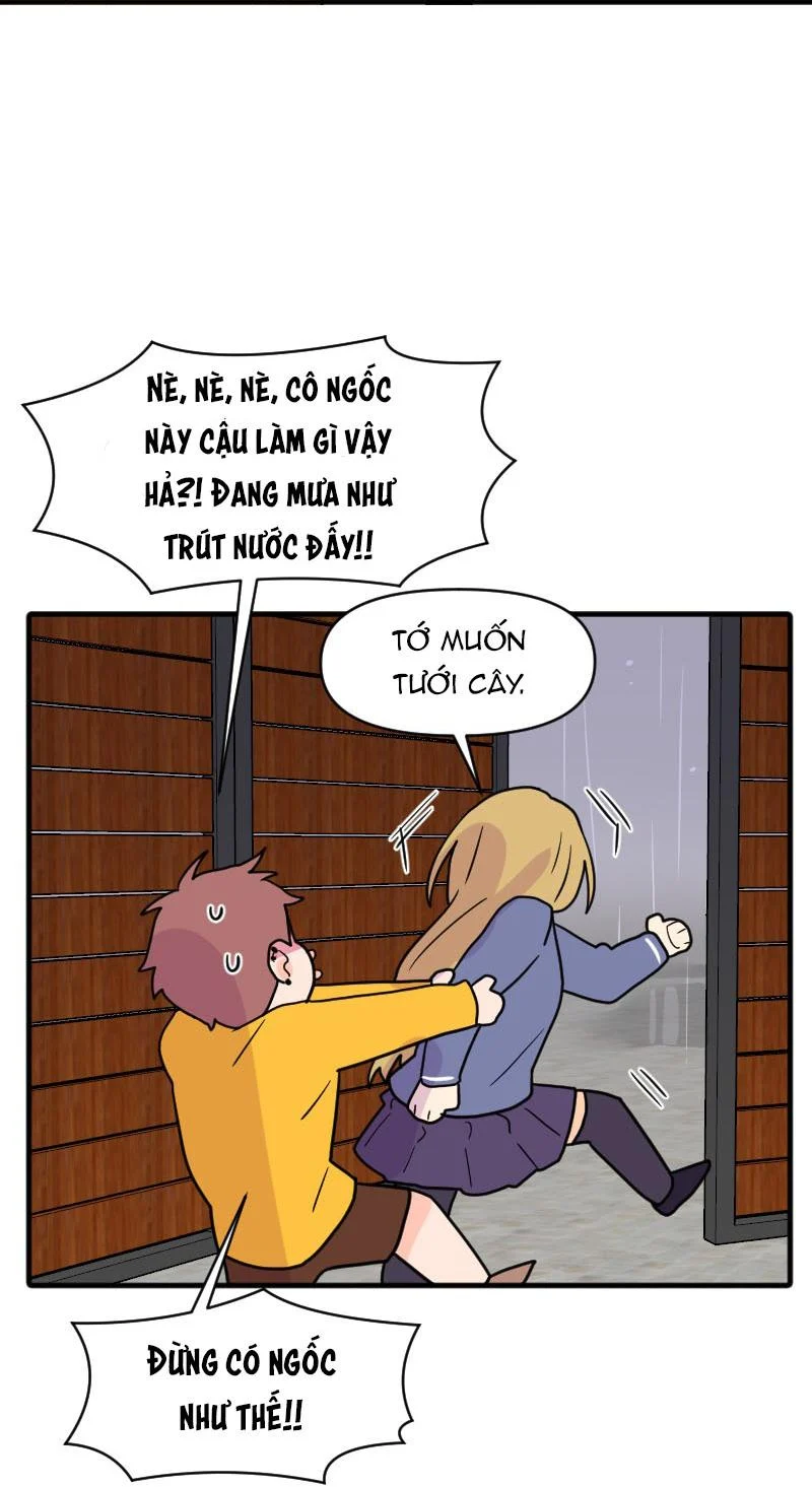 Truyện Ngôn Nhưng Không Ngôn Lắm: Chapter 58