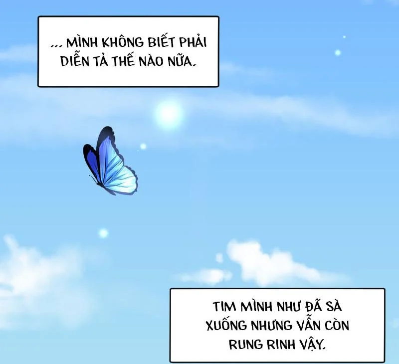 Truyện Ngôn Nhưng Không Ngôn Lắm: Chapter 58
