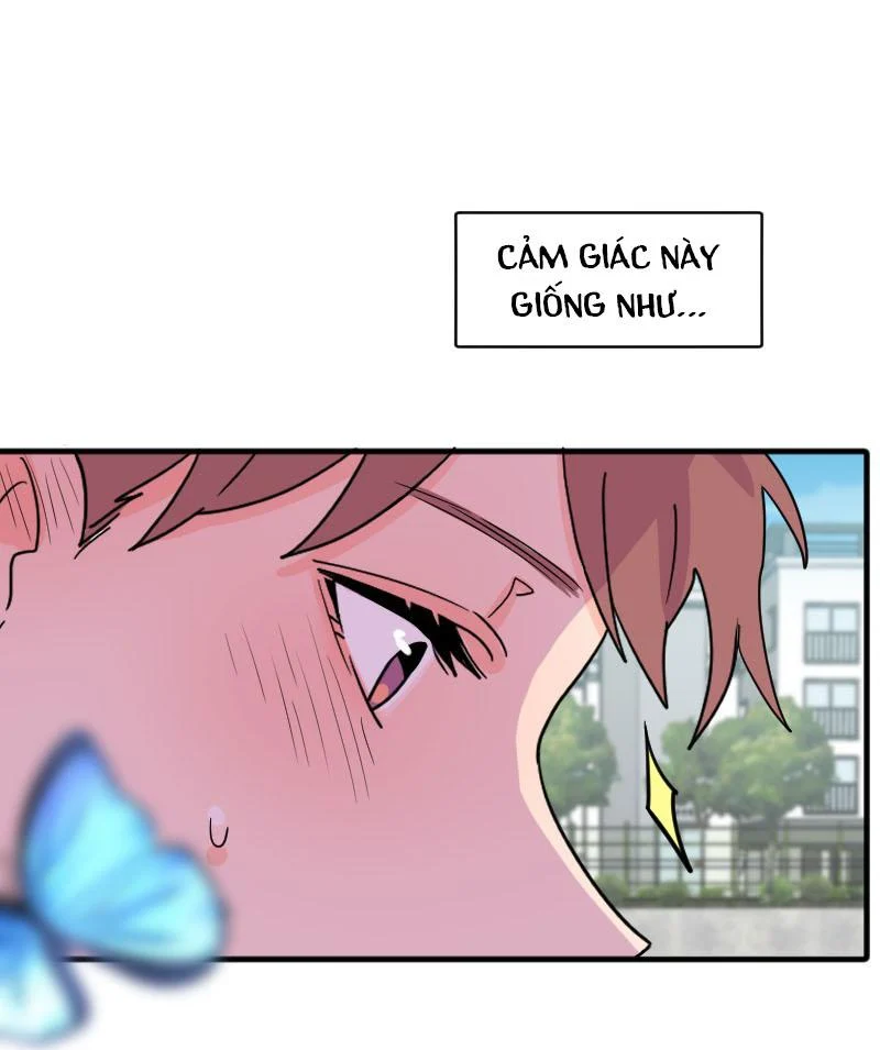 Truyện Ngôn Nhưng Không Ngôn Lắm: Chapter 58