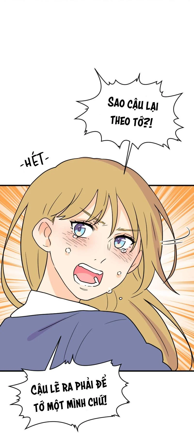 Truyện Ngôn Nhưng Không Ngôn Lắm: Chapter 58