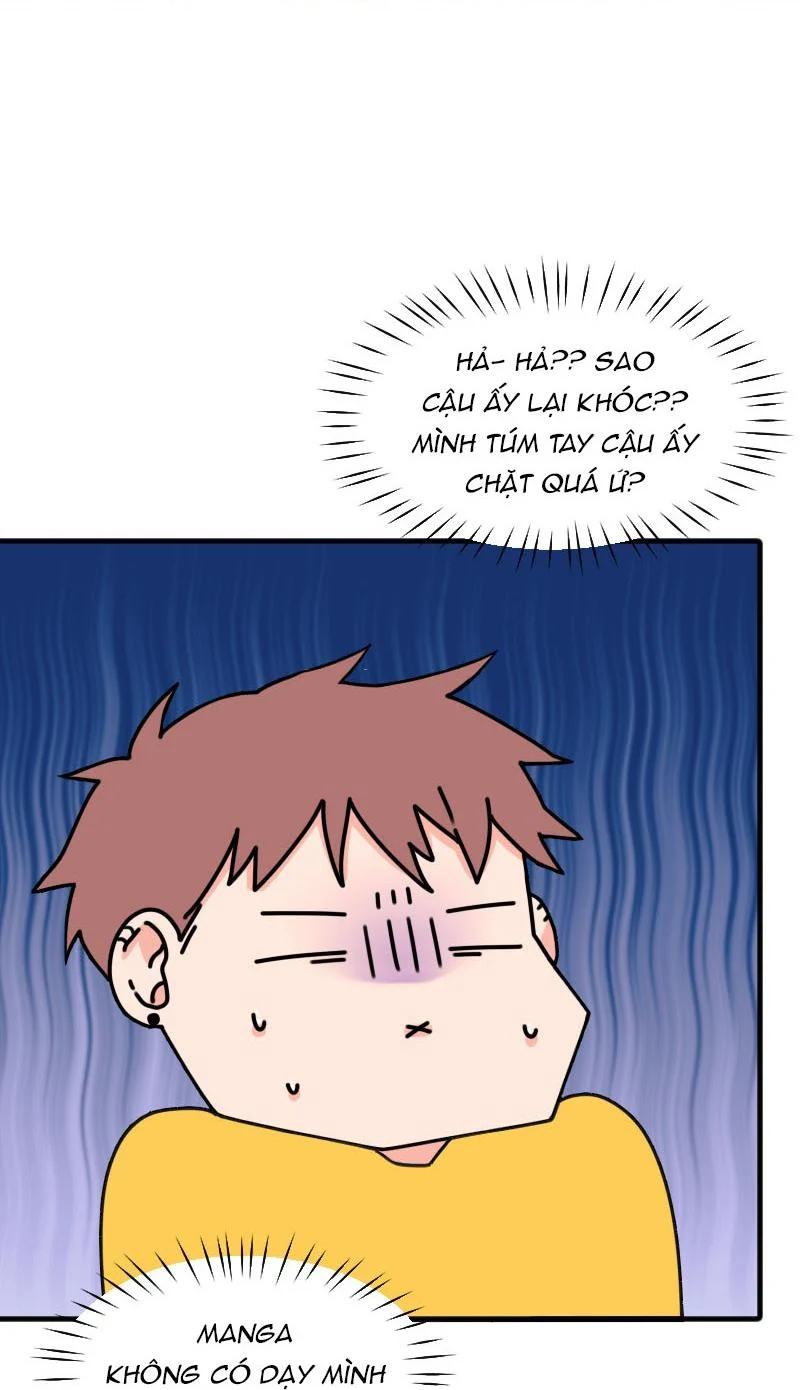 Truyện Ngôn Nhưng Không Ngôn Lắm: Chapter 58