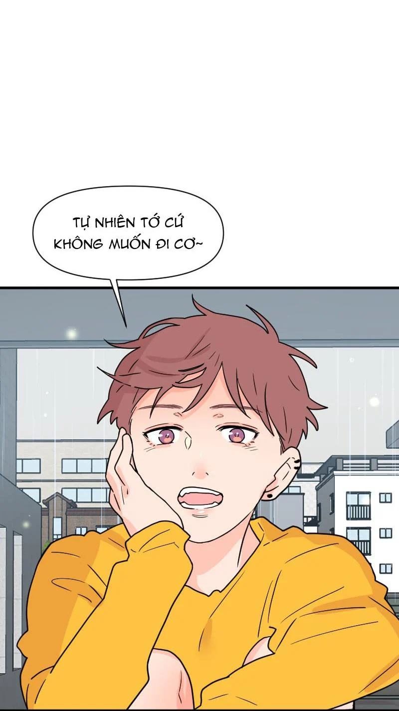 Truyện Ngôn Nhưng Không Ngôn Lắm: Chapter 58