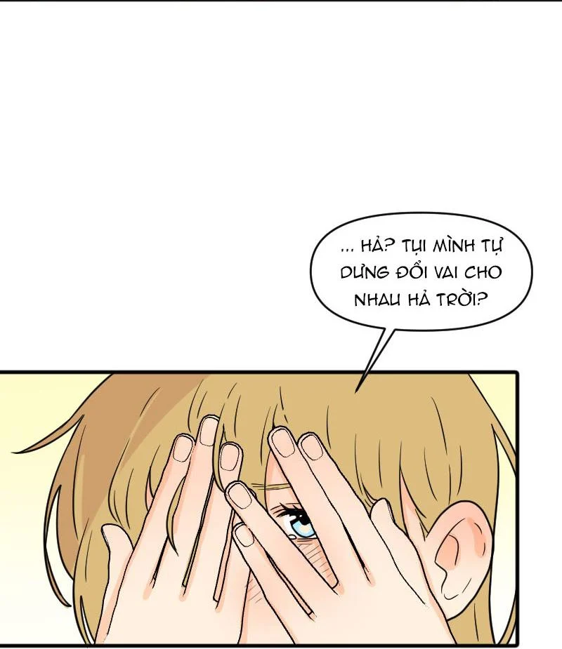 Truyện Ngôn Nhưng Không Ngôn Lắm: Chapter 58
