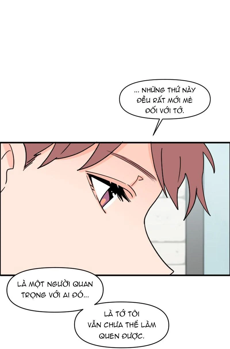 Truyện Ngôn Nhưng Không Ngôn Lắm: Chapter 58