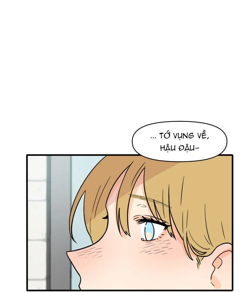 Truyện Ngôn Nhưng Không Ngôn Lắm: Chapter 58