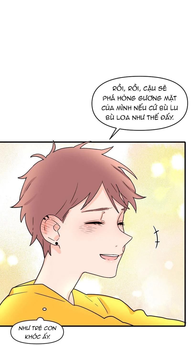 Truyện Ngôn Nhưng Không Ngôn Lắm: Chapter 58