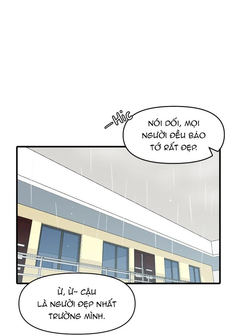 Truyện Ngôn Nhưng Không Ngôn Lắm: Chapter 58