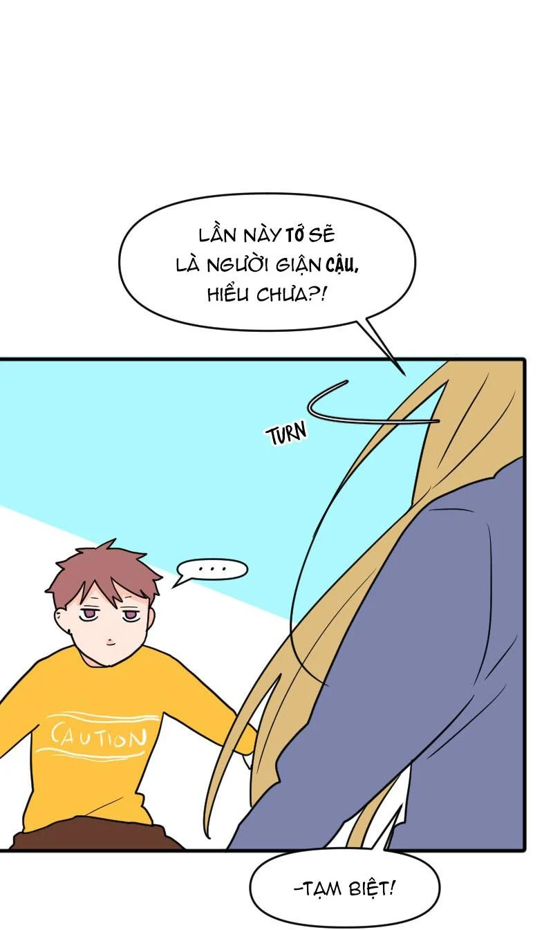 Truyện Ngôn Nhưng Không Ngôn Lắm: Chapter 58