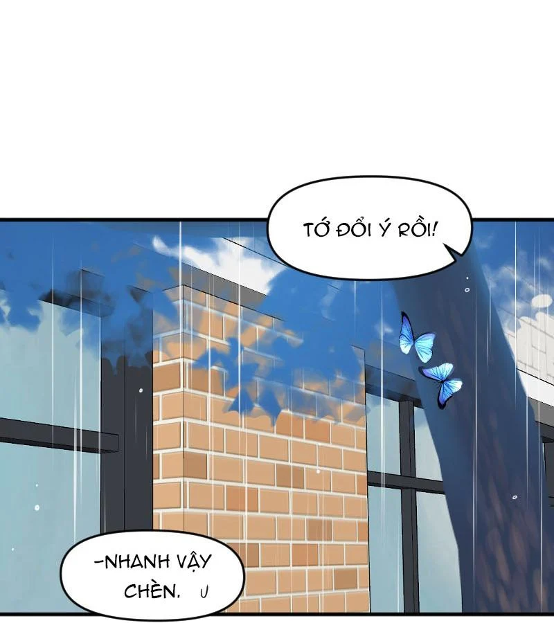 Truyện Ngôn Nhưng Không Ngôn Lắm: Chapter 58