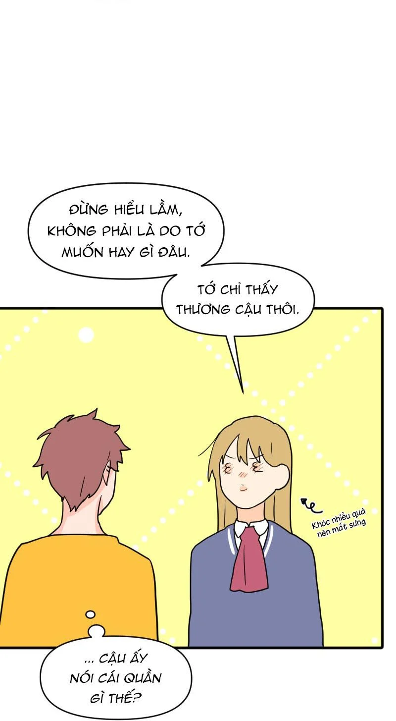 Truyện Ngôn Nhưng Không Ngôn Lắm: Chapter 58