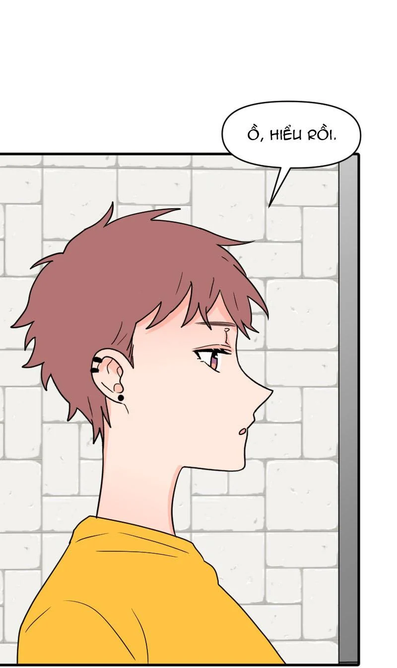Truyện Ngôn Nhưng Không Ngôn Lắm: Chapter 58