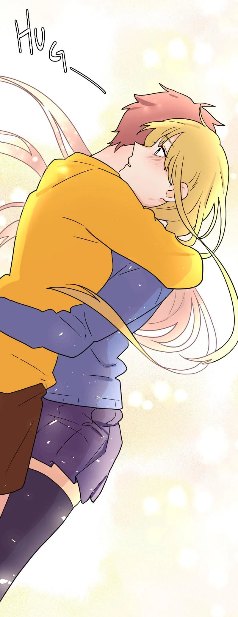 Truyện Ngôn Nhưng Không Ngôn Lắm: Chapter 58