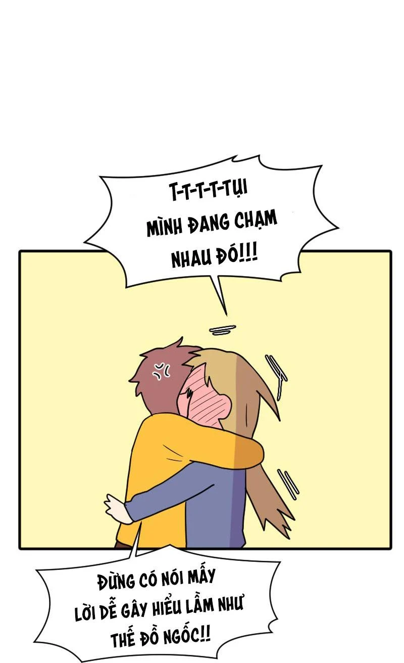 Truyện Ngôn Nhưng Không Ngôn Lắm: Chapter 58