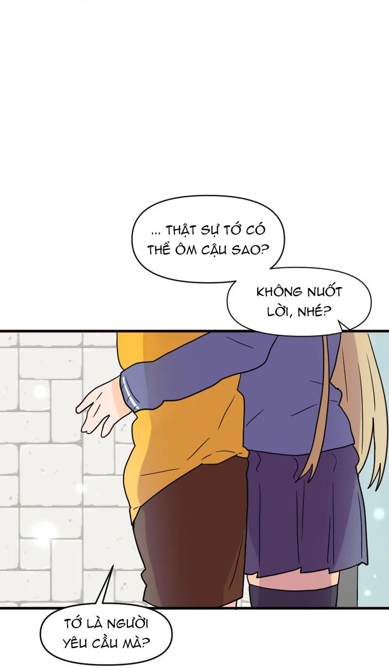 Truyện Ngôn Nhưng Không Ngôn Lắm: Chapter 58