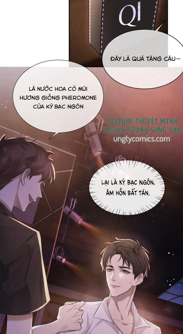 Cấu Bệnh: Chapter 1