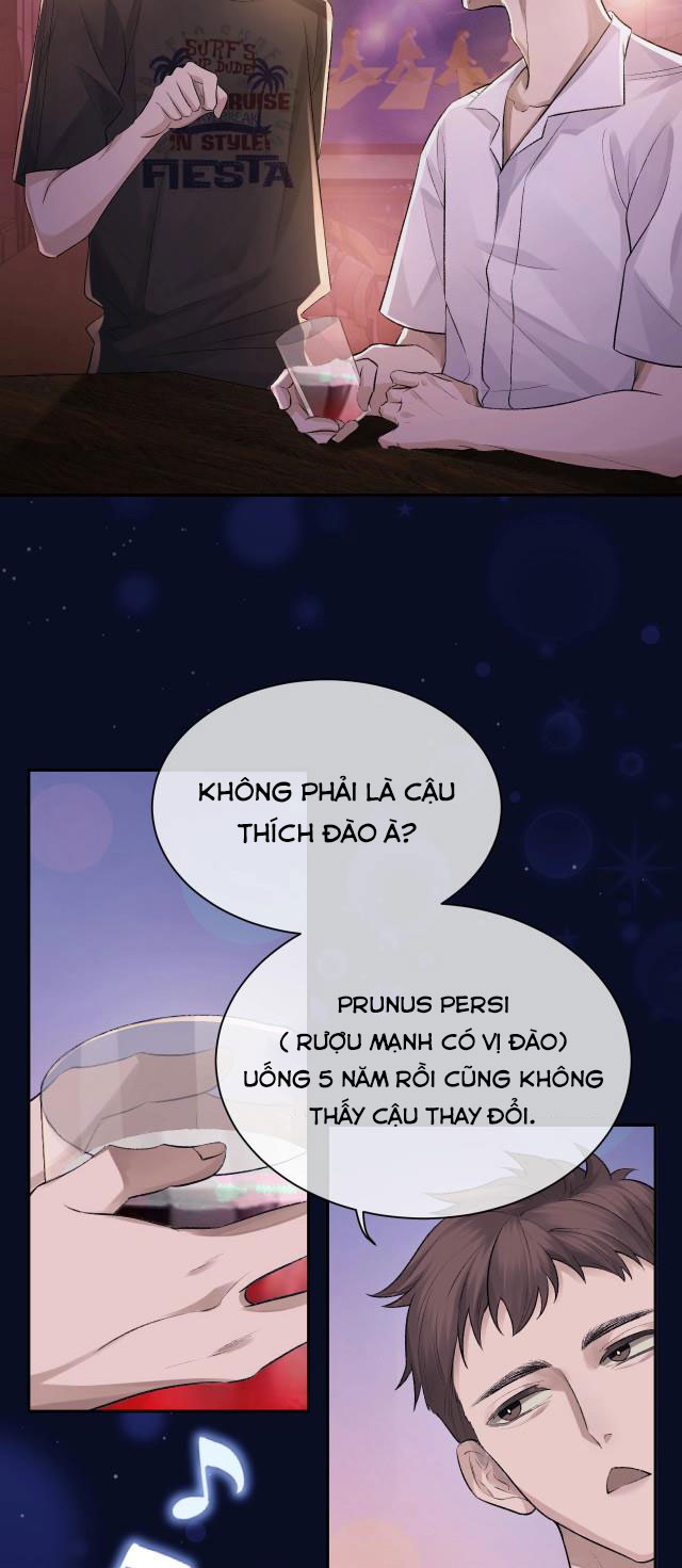 Cấu Bệnh: Chapter 1