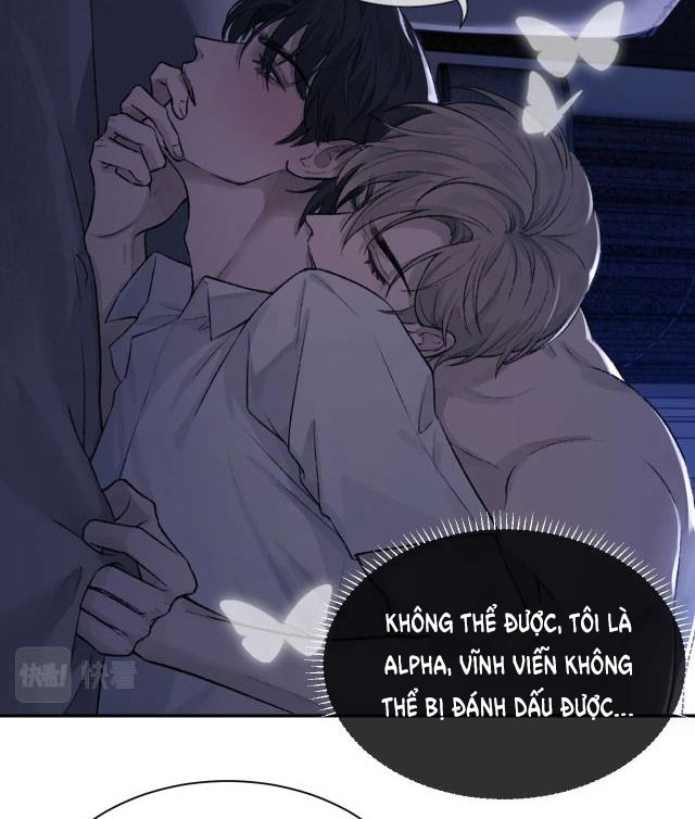 Cấu Bệnh: Chapter 1