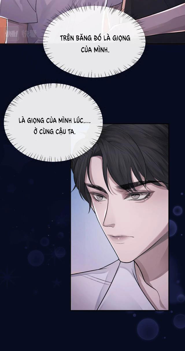 Cấu Bệnh: Chapter 1