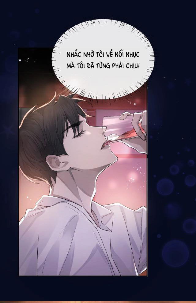 Cấu Bệnh: Chapter 1