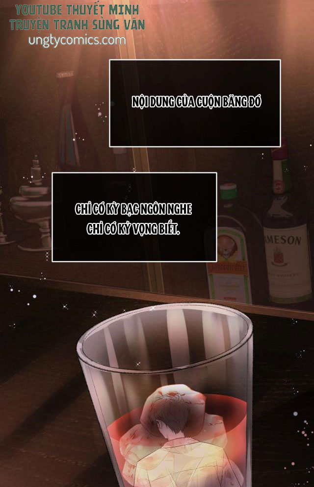 Cấu Bệnh: Chapter 1