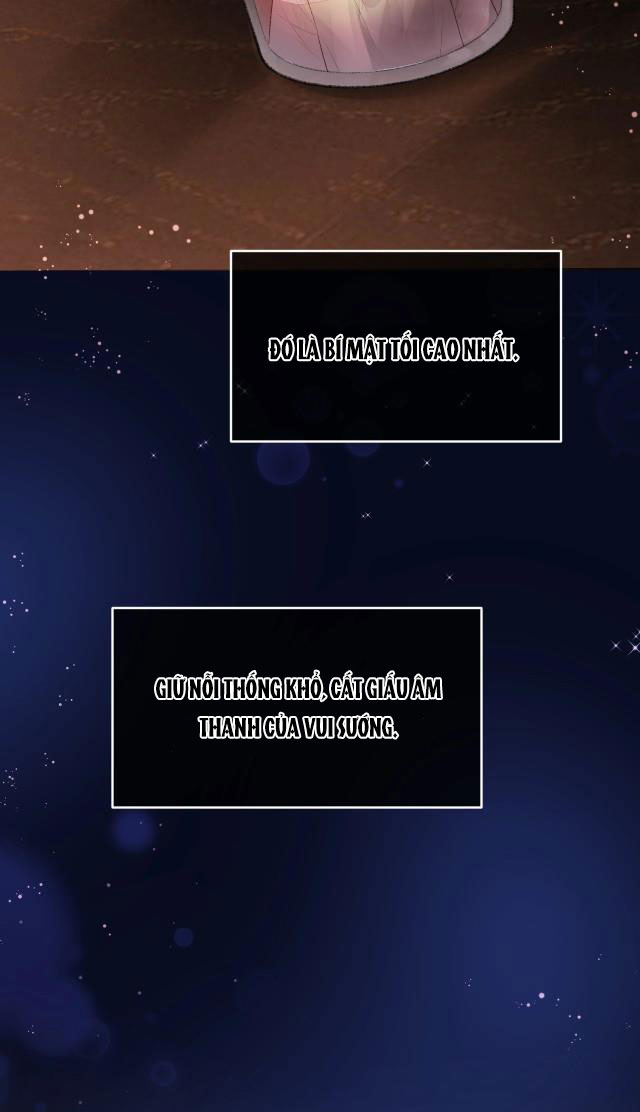 Cấu Bệnh: Chapter 1