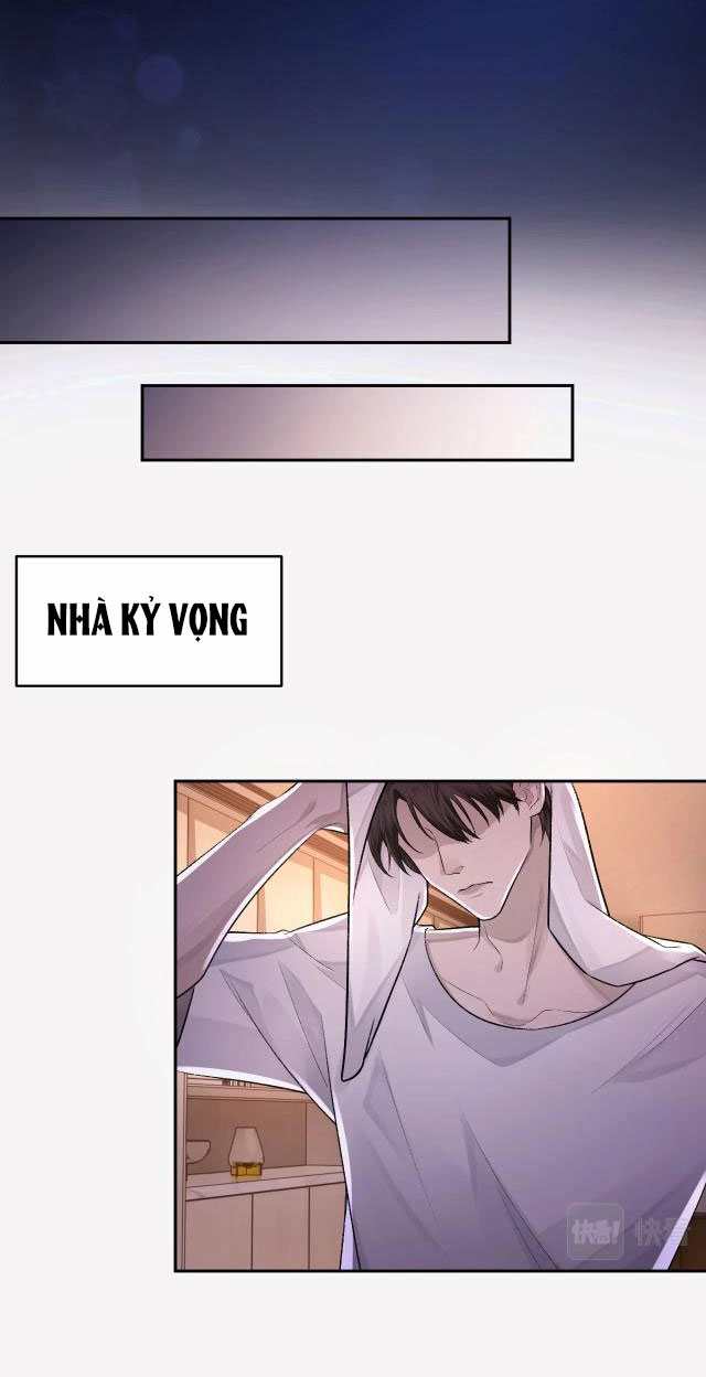 Cấu Bệnh: Chapter 1