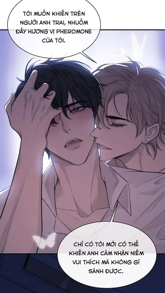 Cấu Bệnh: Chapter 1