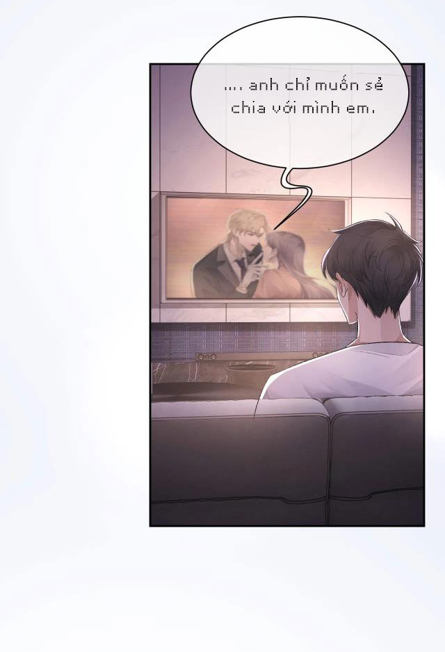 Cấu Bệnh: Chapter 1