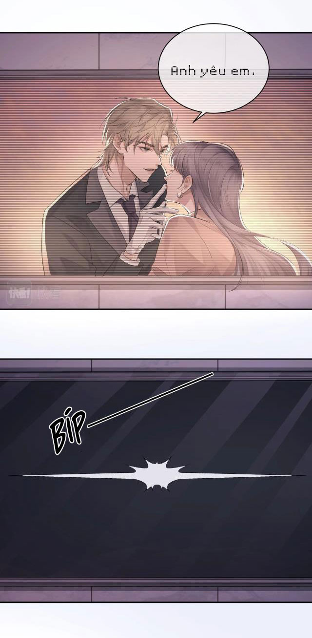 Cấu Bệnh: Chapter 1