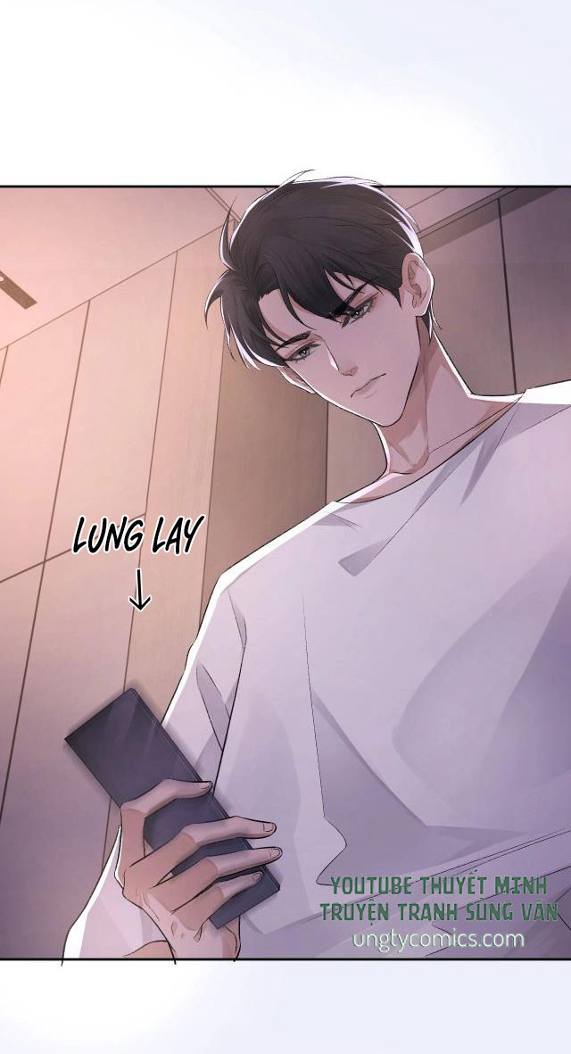 Cấu Bệnh: Chapter 1