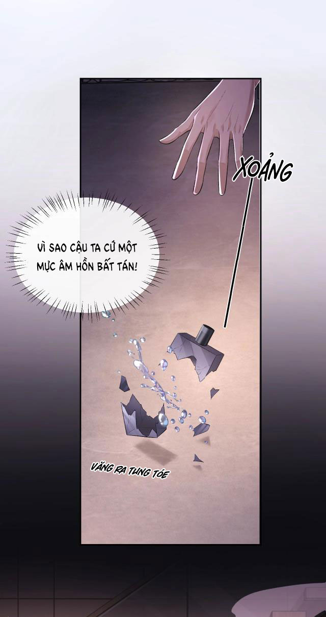Cấu Bệnh: Chapter 1