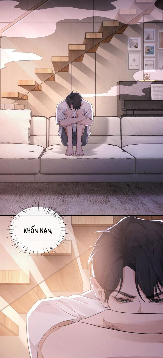 Cấu Bệnh: Chapter 1