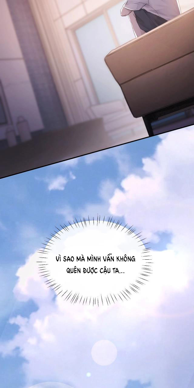Cấu Bệnh: Chapter 1