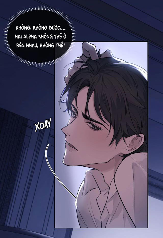 Cấu Bệnh: Chapter 1