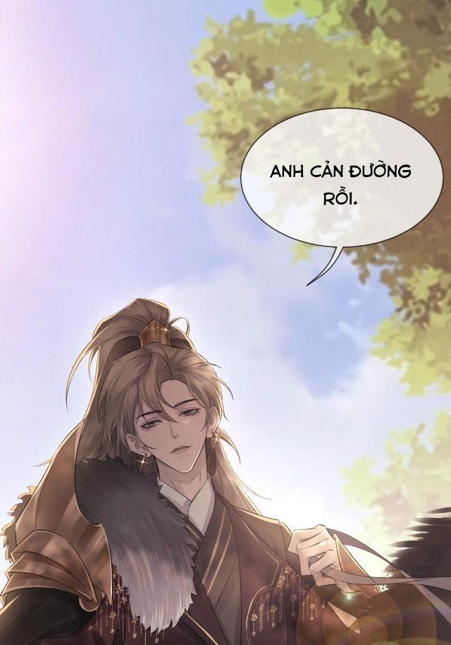 Cấu Bệnh: Chapter 1