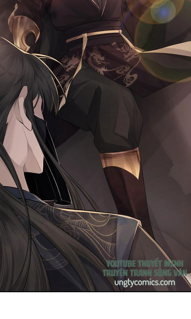 Cấu Bệnh: Chapter 1