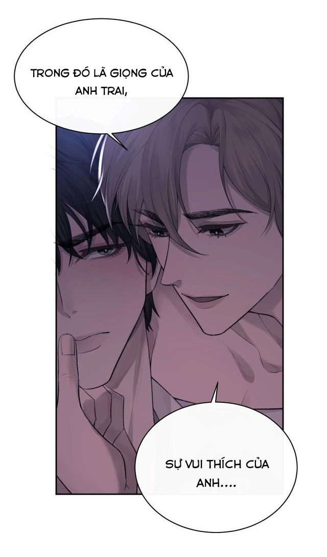 Cấu Bệnh: Chapter 1