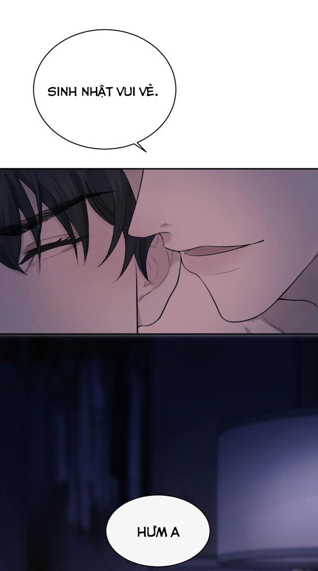 Cấu Bệnh: Chapter 1