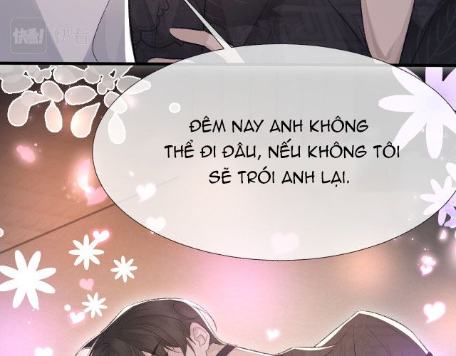 Cấu Bệnh: Chapter 13