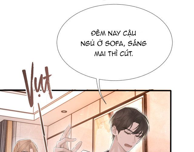 Cấu Bệnh: Chapter 13
