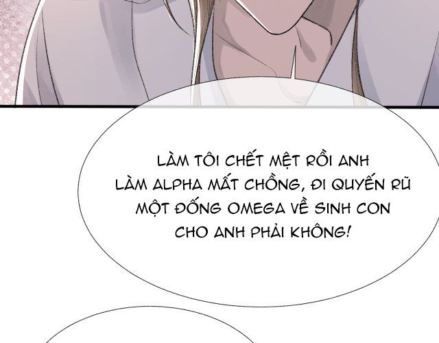 Cấu Bệnh: Chapter 13
