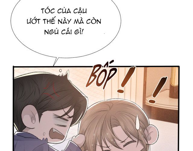 Cấu Bệnh: Chapter 13