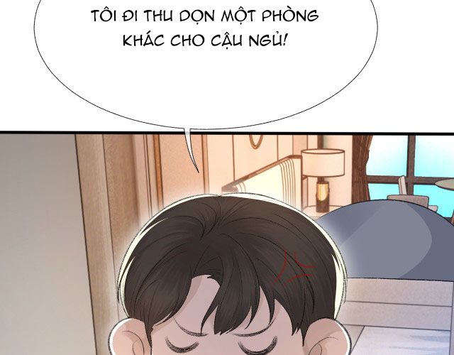 Cấu Bệnh: Chapter 13