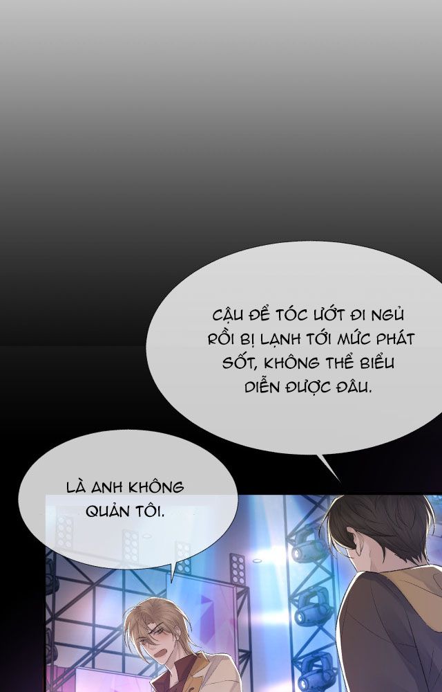 Cấu Bệnh: Chapter 13