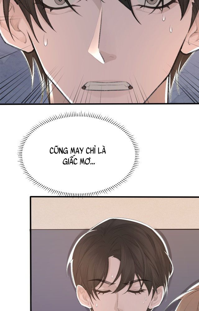 Cấu Bệnh: Chapter 13
